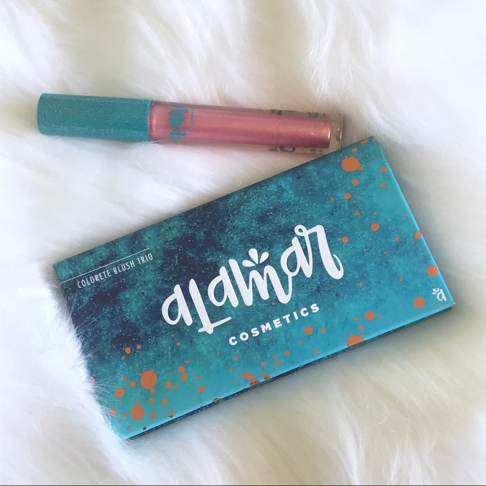 Alamar cosmetics Bundle